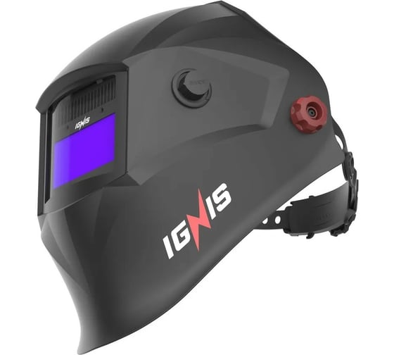 Маска сварщика хамелеон 705 IGNIS W00705