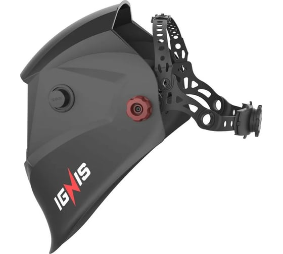 Маска сварщика хамелеон 705 IGNIS W00705