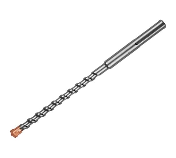 Бур по бетону (14х800/940 мм; SDS-max) Зубр 29350-940-14_z01 1