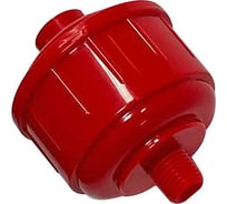 Фильтр воздушный для краскопульта SCHTAER SCH-F507