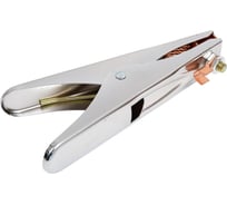 Клемма заземления 210 мм, 0.8 мм, 500 А TOLSEN 44941