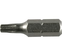 Биты (C 1/4"; Torx-hole 9; 25 мм; 10 шт.) STAYER 26301-09-25-10