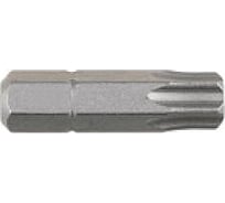 Биты "PROFESSIONAL" (C 1/4"; 25 мм; T10, Т15; 2 шт.) STAYER 26281-10/15-25