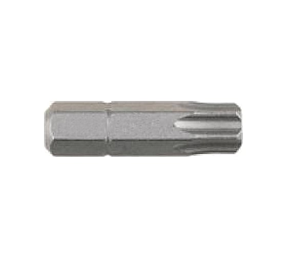 Биты "PROFESSIONAL" (C 1/4"; 25 мм; T10, Т15; 2 шт.) STAYER 26281-10/15-25