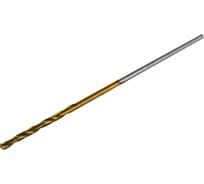 Сверло (10 шт; 1 мм; HSS) по металлу Fit 34110