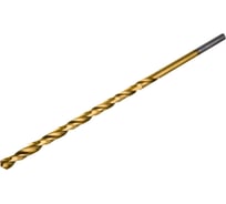 Сверло (10 шт; 2 мм; HSS) по металлу Fit 34120