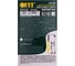 Сверло (10 шт; 2 мм; HSS) по металлу Fit 34120 3