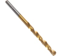 Сверло (10 шт; 3 мм; HSS) по металлу Fit 34130