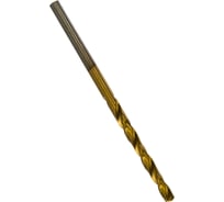 Сверло (10 шт; 3.2 мм; HSS) по металлу Fit 34132