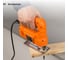 Пилки для лобзика по дереву TDM ELECTRIC HCS, 110х4 мм, быстрый рез, T344D, упаковка 2 штуки, серия "Рубин", арт. SQ1089-0208 5