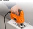 Пилки для лобзика по дереву TDM ELECTRIC HCS, 75х4 мм, чистый рез, T101D, упаковка 2 штуки, серия "Рубин", арт. SQ1089-0206 6