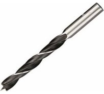 Сверло спиральное "MASTER" (4х70 мм; 1 шт.) с М-образной заточкой по дереву STAYER 2942-070-04_z01