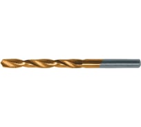 Сверло (10 шт; 5.4 мм; HSS) по металлу Fit 34154