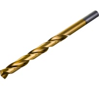 Сверло (5 шт; 8 мм; HSS) по металлу Fit 34180