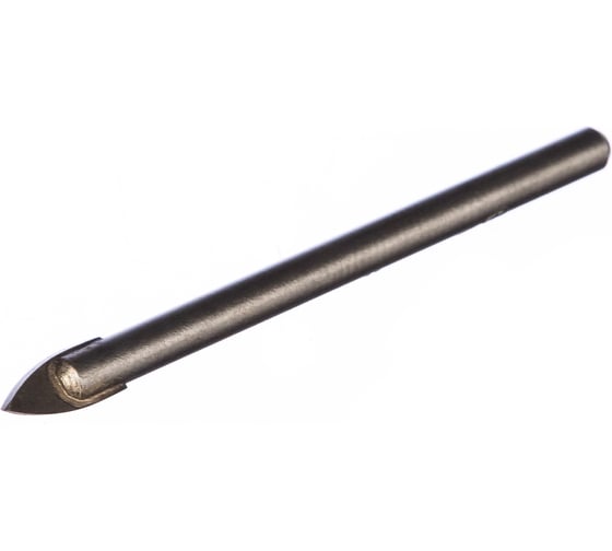 Сверло по стеклу и кафелю (6 мм) STURM 1055-03-06
