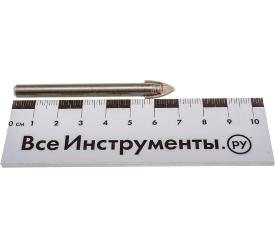 Сверло по стеклу и кафелю (8 мм) STURM 1055-03-08