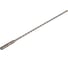 Бур SDS-plus 2C PLUS 6х250х310 мм, 2-cutting D.BOR D-2PD06L0310 3