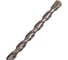 Бур SDS-plus 2C PLUS 6х250х310 мм, 2-cutting D.BOR D-2PD06L0310 4