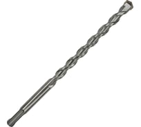 Бур SDS-plus 2C PLUS 8х350х410 мм, 2-cutting D.BOR D-2PD08L0410