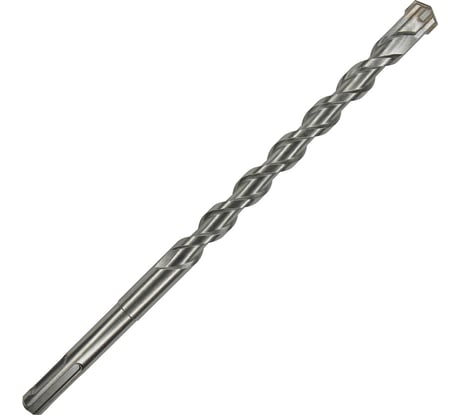 Бур SDS-plus 4C PLUS 10х940х1000 мм, 4-cutting D.BOR D-4PD10L1000