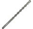 Бур SDS-plus 4C PLUS 12х940х1000 мм, 4-cutting D.BOR D-4PD12L1000 1