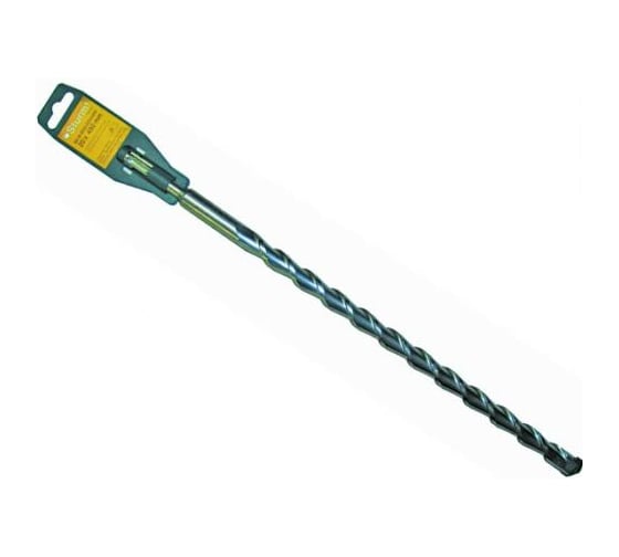 Бур SDS+ (8х160 мм) по бетону STURM 9018-SDS-D08x160 1