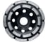Чашка алмазная Double 115 мм STAYER Professional, 33381-115 3