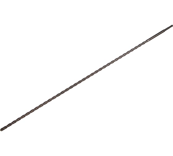 Бур SDS+ (16х1000 мм) по бетону STURM 9018-SDS-D16x1000 1