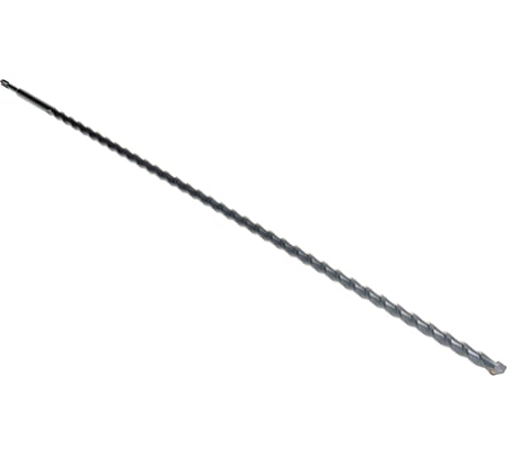 Бур SDS+ (18х1000 мм) по бетону STURM 9018-SDS-D18x1000