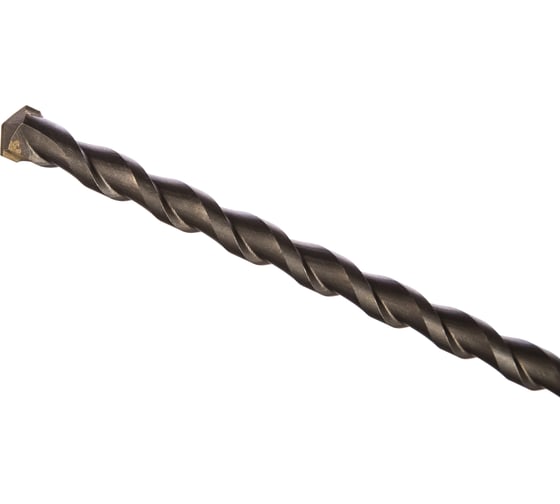 Бур SDS+ (18х600 мм) по бетону STURM 9018-SDS-D18x600