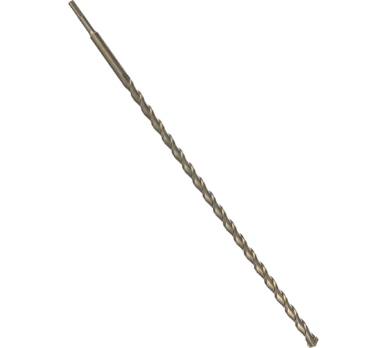 Бур SDS+ (18х600 мм) по бетону STURM 9018-SDS-D18x600