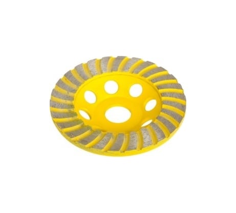 Чашка алмазная Turbo-Plus 180 мм STAYER Professional, 33380-180