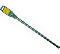Бур SDS+ (24х600 мм) по бетону STURM 9018-SDS-D24x600