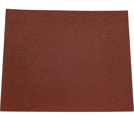 Шлифлист универсальный водостойкий 5 шт. (230х280 мм; Р240) Stayer 35425-240_z01