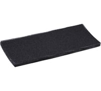 Сетка шлифовальная водостойкая 3 шт. (115х280 мм; Р120) STAYER 3547-120-03