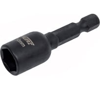 Бита с торцевой головкой 10х48 мм, 10 шт WURZ 4810