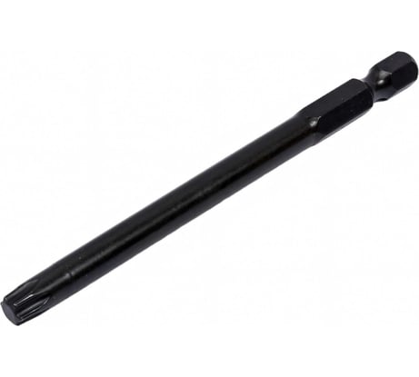 Бита магнитная T30, 90 мм, 10 шт WURZ 3160