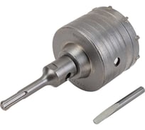 Коронка буровая "MASTER" (80 мм; SDS-plus) Stayer 29190-80