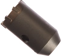 Коронка полая по бетону (40 мм) Bosch 2608550074