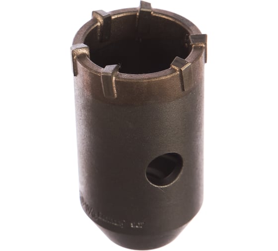 Коронка полая по бетону (40 мм) Bosch 2608550074
