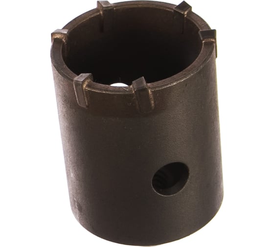 Коронка полая по бетону (50 мм) Bosch 2608550075