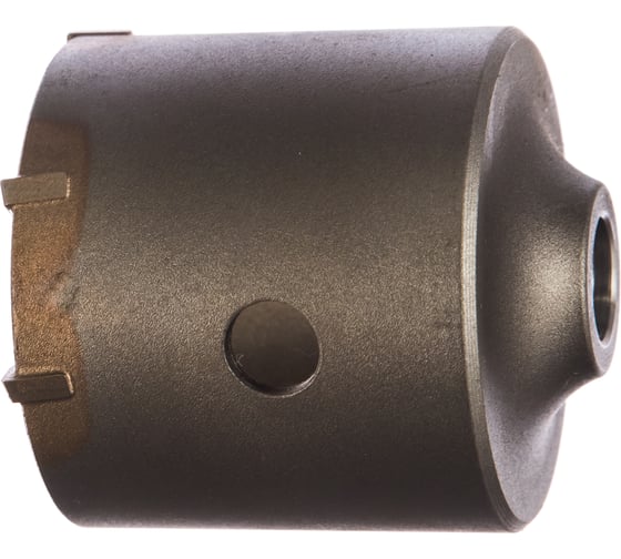 Коронка полая по бетону (68 мм) Bosch 2608550076