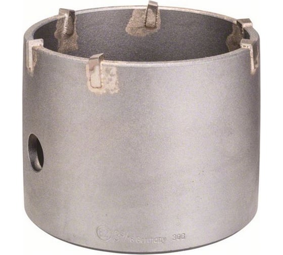 Коронка полая по бетону (82 мм) Bosch 2608550077 1