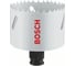 Коронка пильная PROGRESSOR (98 мм; 40 мм; HSS) BOSCH 2608584655 1