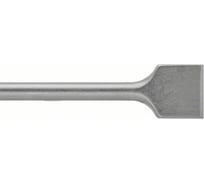 Зубило лопаточное 5 шт. для перфораторов (40х250 мм; SDS-plus) Bosch 2608690133