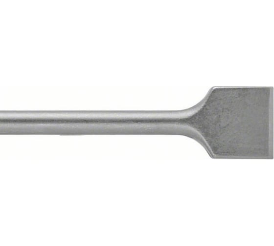 Зубило лопаточное 5 шт. для перфораторов (40х250 мм; SDS-plus) Bosch 2608690133 1