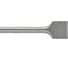 Зубило лопаточное 5 шт. для перфораторов (40х250 мм; SDS-plus) Bosch 2608690133 1