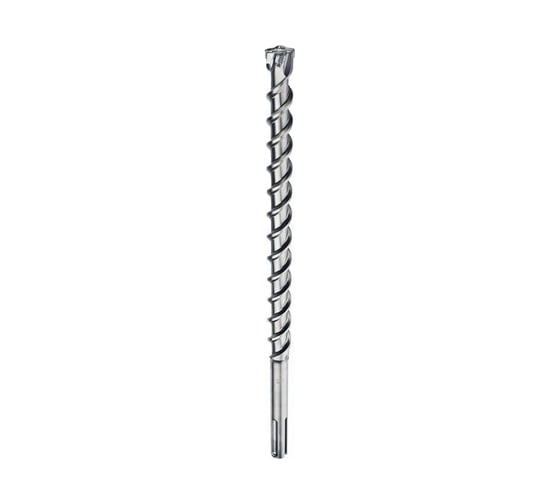Сверло ударное SDS-max-7 по бетону (12х800/940 мм; SDS-max) Bosch 2608586741 1