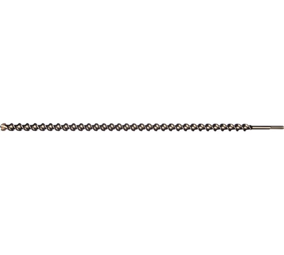 Сверло ударное SDS-max SpeedX по бетону (40х1200/1320 мм; SDS-max) Bosch 2608586805 1