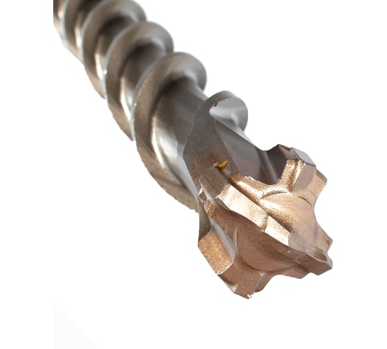 Сверло ударное SDS-max-7 по бетону (32х600/720 мм; SDS-max) Bosch 2608586793